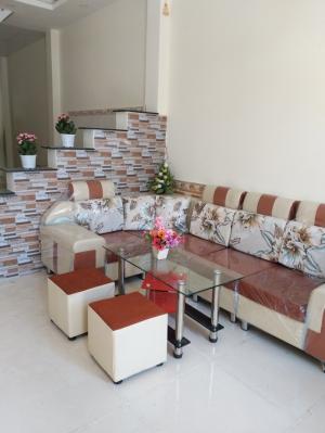 Bán nhà mới 100%, kiên cố giá tốt tại Gio An – P.5, Đà Lạt, 70m2, 2 tầng, 3 phòng