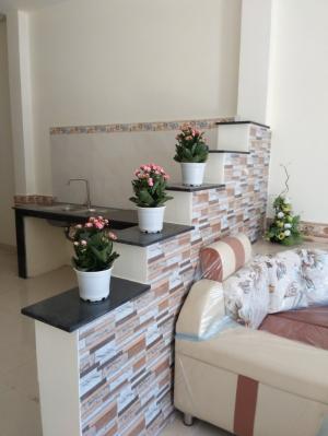 Bán nhà mới 100%, kiên cố giá tốt tại Gio An – P.5, Đà Lạt, 70m2, 2 tầng, 3 phòng
