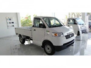 Suzuki Đại Lợi