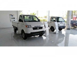 Suzuki Đại Lợi