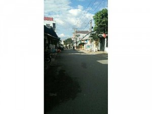 Bán 312m2 mặt tiền long bình tp.biên hoà
