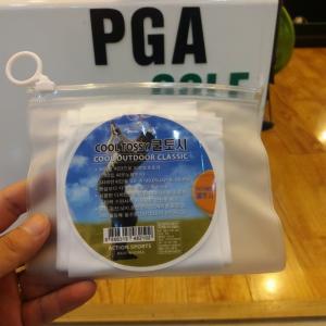 Găng Ống Tay thương hiệu Mr.Golf Hàn Quốc