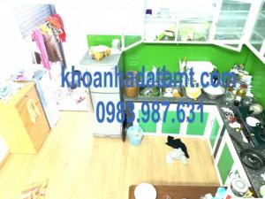 Nhà 1 gác lửng,hẻm Lương Thế Vinh 4,2*22m-hẻm thông qua yngong,Hoàng Hoa Thám