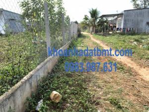 Đất thổ cư,hẻm ngay chợ Đạt Lí,5*28m,300tr,nhiều lô,giá đầu tư