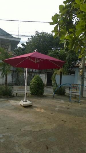 ô dù cafe giá rẻ tại xưởng sản xuất HGH 471