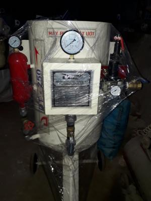 máy phun cát ướt DT-250 giá rẻ