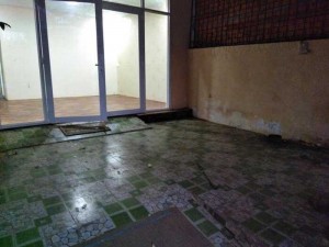 Nhà cấp 4 hẻm Lê Duẩn giá cực tốt