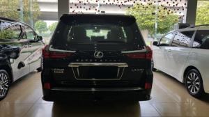 Bán Lexus Lx570 Super Sport Autobiography MBS Edition model 2019