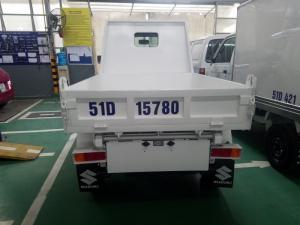 Xe Tải Truck