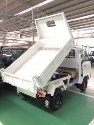 Xe Tải Truck
