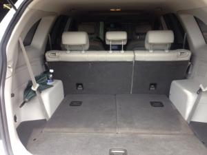 Cần bán xe Chevrolet Captiva Ltz 2014 màu trắng bstp