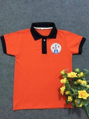 Mẫu Đồng Phục Công Giáo Đẹp