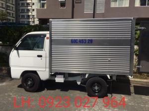 Suzuki Carry Truck 2018