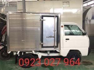 Suzuki Carry Truck 2018