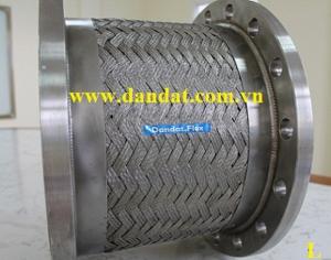 ống mềm inox