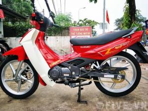 Cần Bán Xipo Gía Rẻ Mới 90%