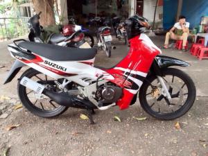 Cần Bán Xipo Gía Rẻ Mới 90%