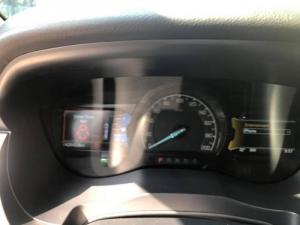 Ford Ranger Wildtrak 3.2L Xám 2016 Xe Đẹp Giá Hợp Lý.
