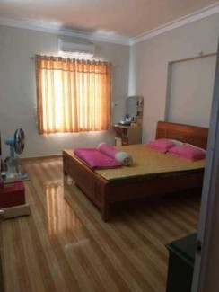 Cần bán gấp nhà hiếm, ô tô đỗ cửa, MT rộng đẹp khu Thái Thịnh 30m*4 tầng