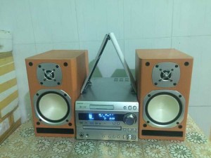 Dàn onkyo UN7 giá bình sale tết