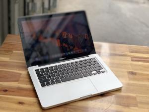 Macbook Pro A1278 13,3in, i7 8G 500G Đèn phím...