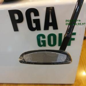 Gậy golf Putter Taylormade Spider tour (Black)