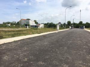 Đất nền Đinh Đức Thiện, cách chợ Bình chánh 1,7km