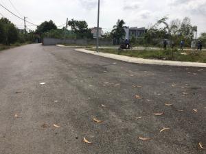 Đất nền Đinh Đức Thiện, cách chợ Bình chánh 1,7km