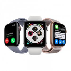 Apple watch 4 xách tay Mỹ