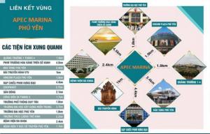 Apec Mandala Wyndham Phú Yên - Cơ hội đầu tư mới