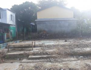 Bán lô đất 2 mặt tiền kiệt Điện Biên Phủ, thông ra Phan Bội Châu 30m