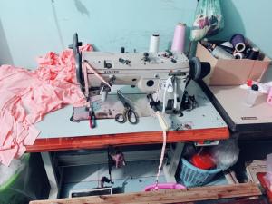 Thanh Lý Máy May Điện Tử 70-80%