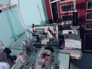 Thanh Lý Máy May Điện Tử 70-80%
