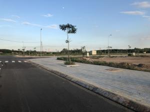 Mở Bán dự án mới gần Sân Bay Long Thành, giá rẻ, SHR, 100% thổ cư chỉ 560 Triệu (Sổ Hồng Riêng)