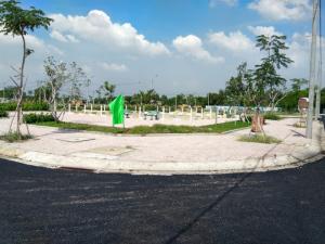 Săn ngay lô đất nền dự án New City.Sổ hồng riêng, xây dựng tự do.