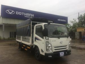 Xe tải Đô Thành iz65 gold tải 3,5 tấn