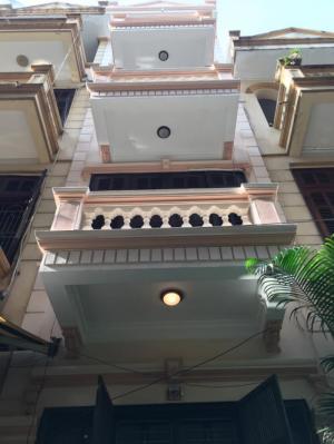 Bán nhà Phố Nguyễn Chi Thanh kd siêu tốt, 85m, 5 tầng.