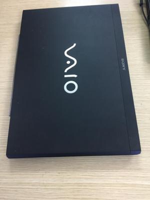 Laptop nhập khẩu – Sony SVS 13 Corei5-3230m/ram 4 gb/ ổ 500gb/ card màn hình rời 2gb mới 99%