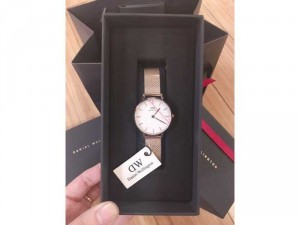 Daniel Wellington Classic Petite Melrose