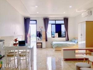 Cần bán gấp căn hộ nguyễn Quyền. quận Bình Tân