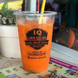 In ly nhựa pp 500ml siêu rẻ, siêu nhanh 3-5 ngày có hàng