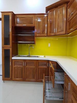 Bán nhanh nhà 1 trệt 2 lầu đẹp lung linh ở Vĩnh Thạnh, Nha Trang, Khánh Hoà