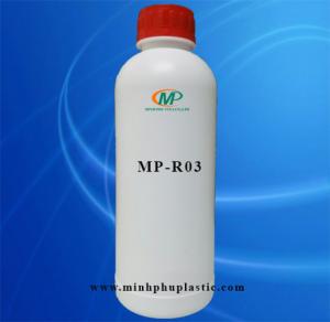 Chai nhựa 1l