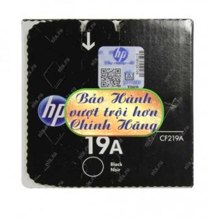 Cụm Drum 19A Chính Hãng HP (CF219A)