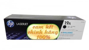 Cụm Drum 19A Chính Hãng HP (CF219A)