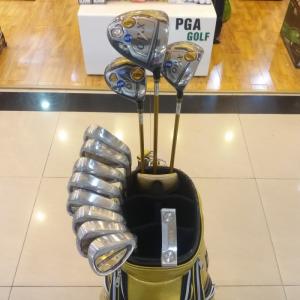 Bộ gậy golf XXIO MP1000 Gold