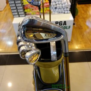 Bộ gậy golf XXIO MP1000 Gold