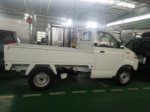 Suzuki Carry Pro