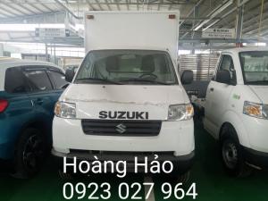 Suzuki Carry Pro