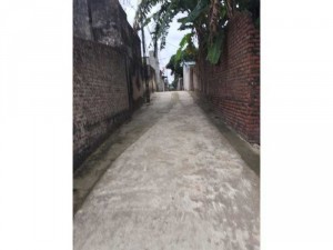 Bán đất thổ cư sổ đỏ đường ô tô tải xã Hiệp Thuận